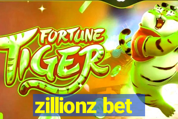 zillionz bet